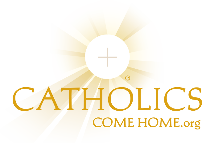 Catholics Come Home